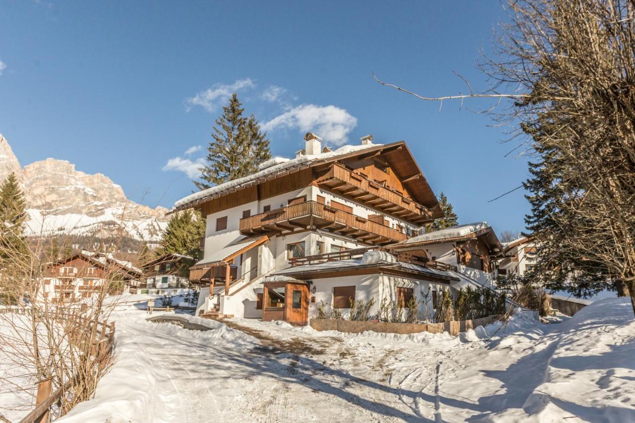 Cantore, Cortina By Short Holidays Apartment Cortina d'Ampezzo